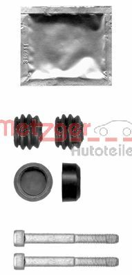 METZGER Zubehörsatz, Bremssattel (113-1386)
