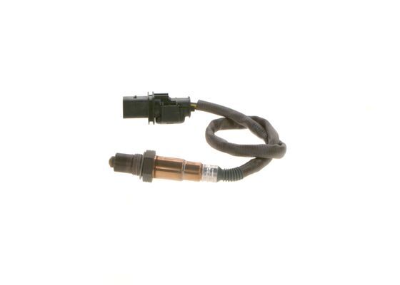 BOSCH Lambdasonde (0 258 017 355)