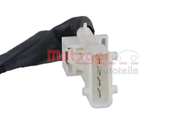 METZGER Lambdasonde (0895539)