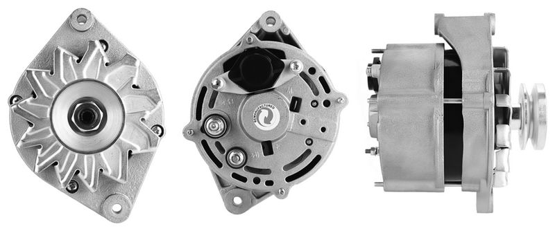 DRI Generator (28-1650)