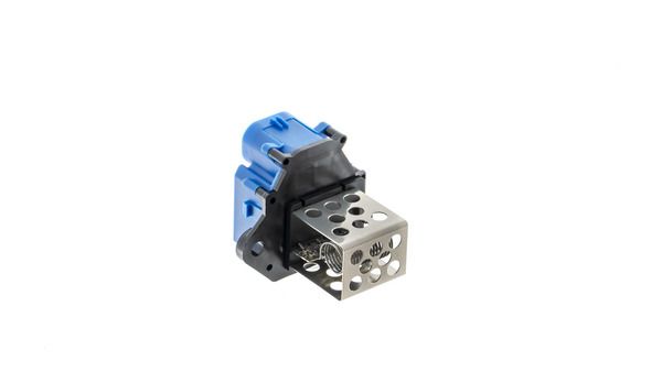 MAHLE Vorwiderstand, Elektromotor-Kühlerlüfter (CFR 3 000S) MAHLE Vorwiderstand, Elektromotor-Kühlerlüfter (CFR 3 000S)
