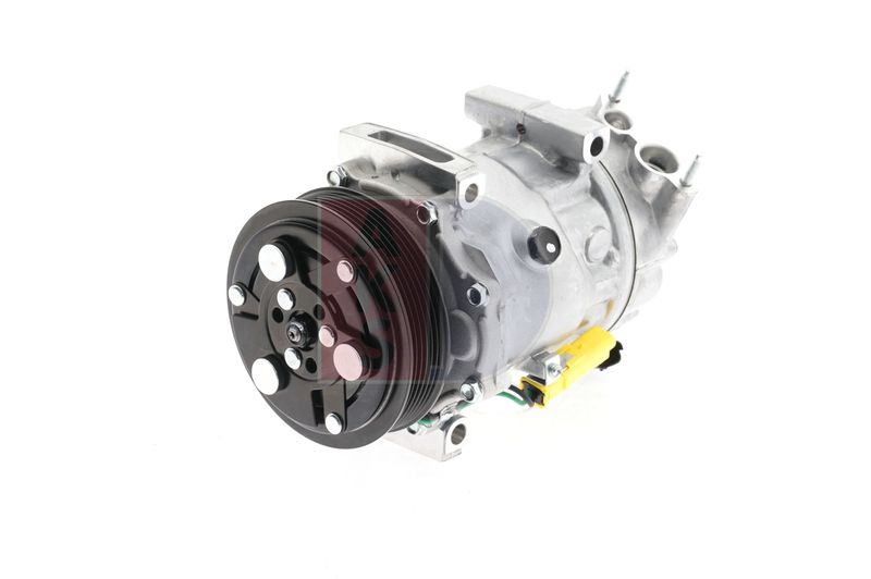 AKS DASIS Kompressor, Klimaanlage (850254N)