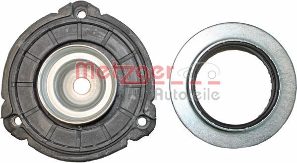 METZGER Reparatursatz, Federbeinstützlager (6490271)