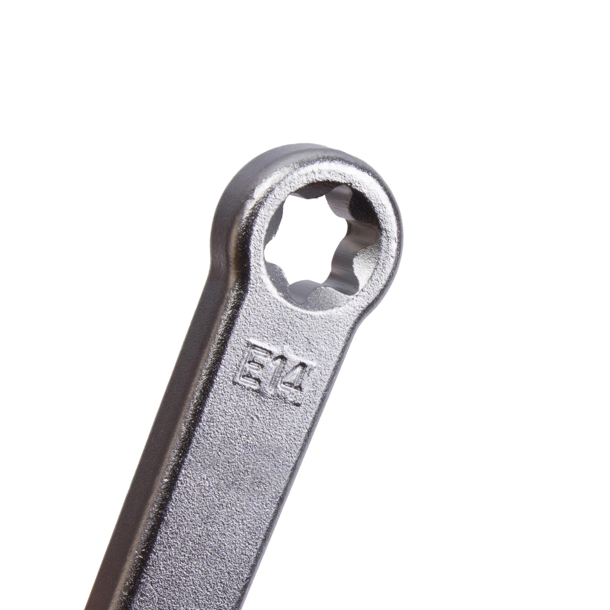 Löseschlüssel für Nockenwellenradschrauben, für Mercedes OM651