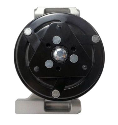 MAHLE Kompressor, Klimaanlage (ACP 1190 000S) MAHLE Kompressor, Klimaanlage (ACP 1190 000S)