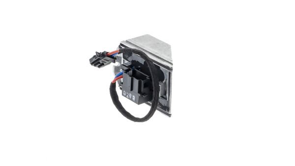 MAHLE Regler, Innenraumgebläse (ABR 37 000P) MAHLE Regler, Innenraumgebläse (ABR 37 000P)