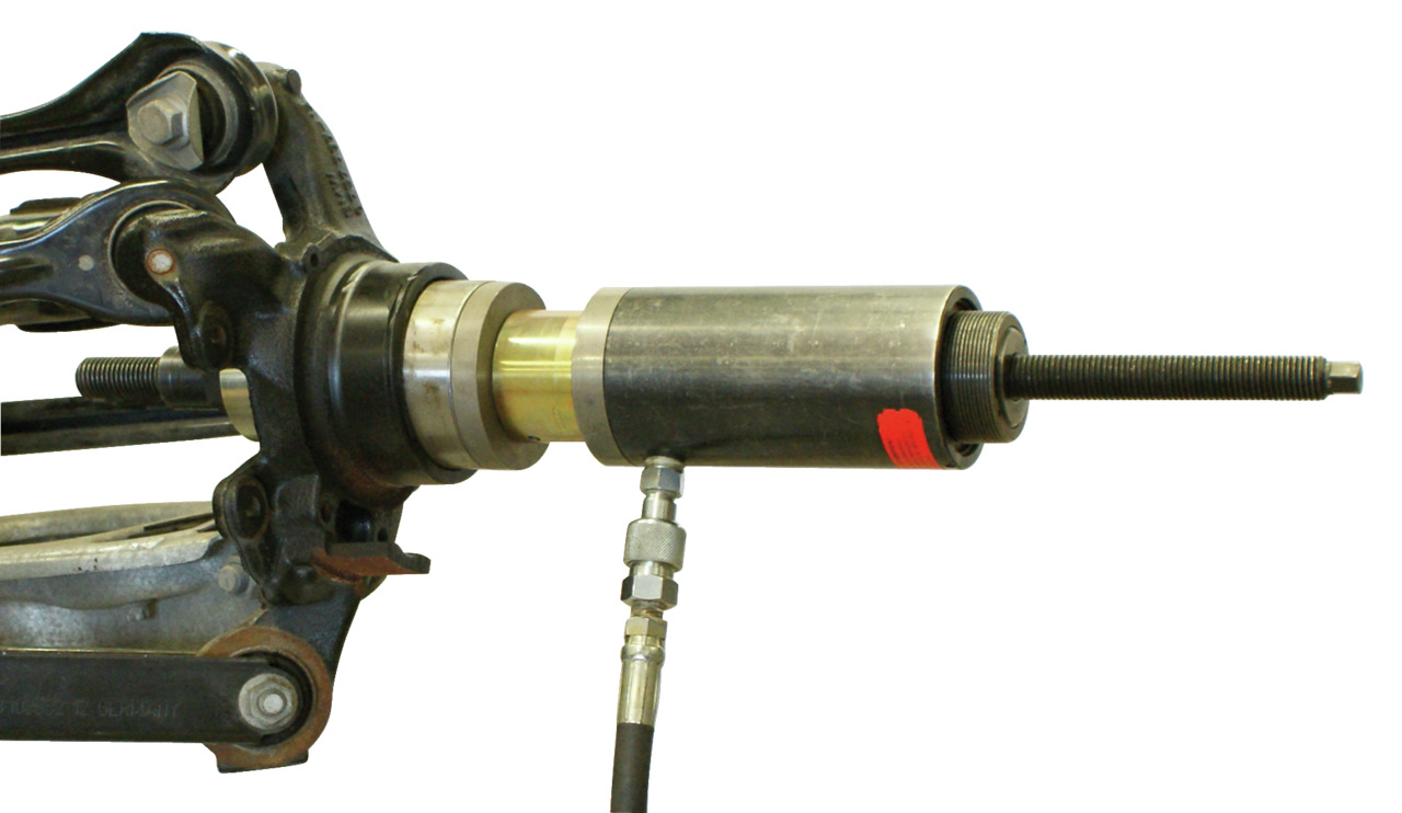 Zugspindel, M10x1,25 (KL-0039-1910-1)