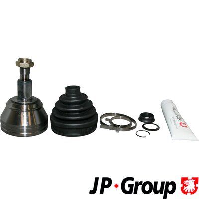JP GROUP Gelenksatz, Antriebswelle (1143300410)