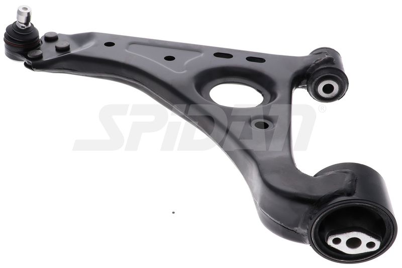 SPIDAN CHASSIS PARTS Lenker, Radaufhängung (58674)