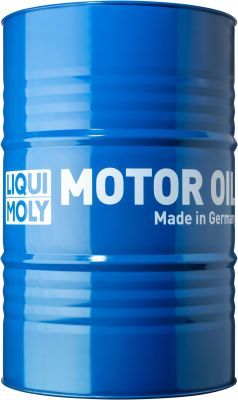 LIQUI MOLY Motoröl (1303) Thumbnail