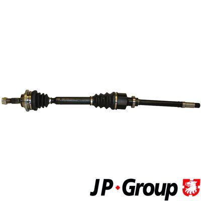 JP GROUP Antriebswelle (4143101200)