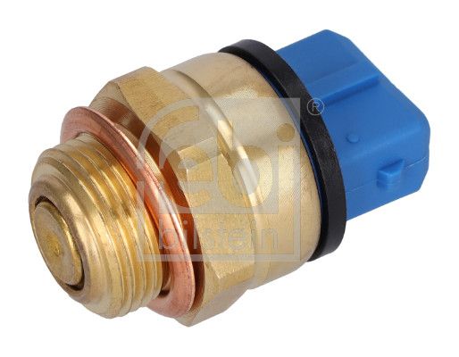 FEBI BILSTEIN Temperaturschalter, Kühlerlüfter (18808)