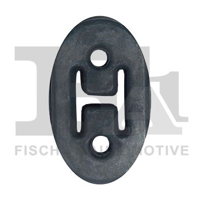 FA1 Halter, Abgasanlage (793-901) Thumbnail