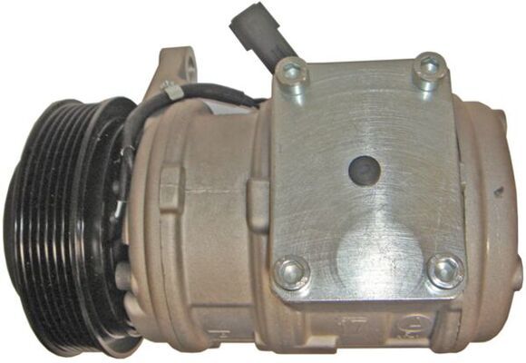 MAHLE Kompressor, Klimaanlage (ACP 834 000S) MAHLE Kompressor, Klimaanlage (ACP 834 000S)