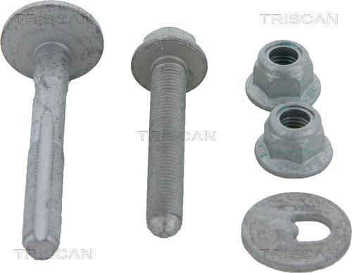 TRISCAN Reparatursatz, Radaufhängung (8500 298001)