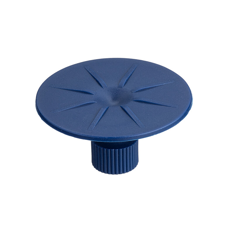 SATZ REP.-PILZE 35MM, BLAU, INH.2 (8714-614-6) | NORMFEST