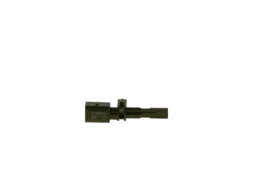 BOSCH Sensor, Raddrehzahl (0 986 594 526)