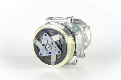 MAHLE Kompressor, Klimaanlage (ACP 1274 000P) MAHLE Kompressor, Klimaanlage (ACP 1274 000P)