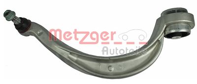 METZGER Lenker, Radaufhängung (58092211)