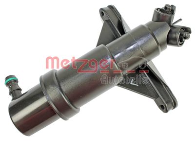 METZGER Waschwasserdüse, Scheinwerferreinigung (2220533)