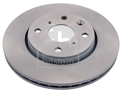 FEBI BILSTEIN Bremsscheibe (30636) FEBI BILSTEIN Bremsscheibe (30636)