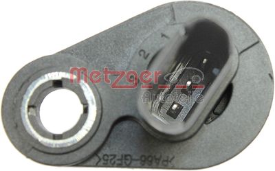 METZGER Sensor, Nockenwellenposition (0903232) 4062101012203 0903232