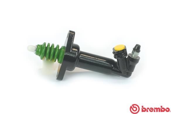 BREMBO Nehmerzylinder, Kupplung (E 85 006)