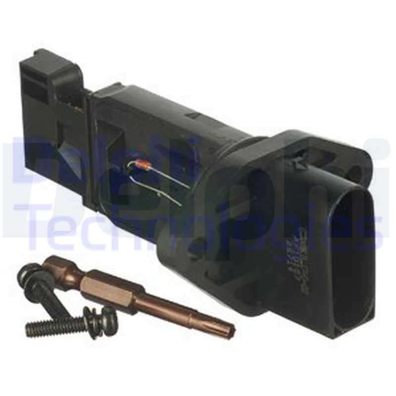 DELPHI Luftmassenmesser (AF10167-12B1) DELPHI Luftmassenmesser (AF10167-12B1)