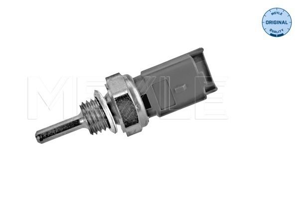 MEYLE Sensor, Kühlmitteltemperatur (614 810 0001) MEYLE Sensor, Kühlmitteltemperatur (614 810 0001)