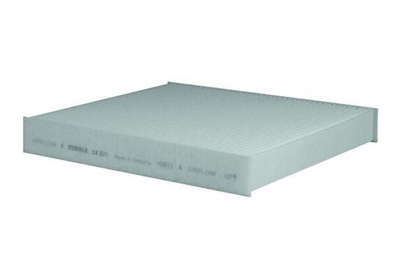 KNECHT Filter, Innenraumluft (LA 371)