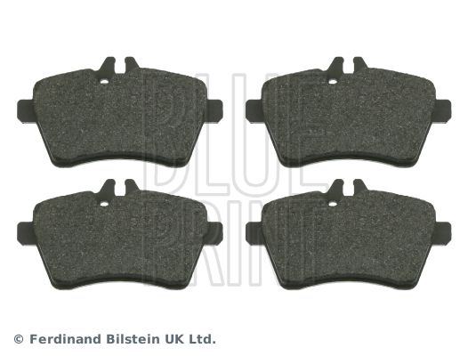 BLUE PRINT Bremsbelagsatz, Scheibenbremse (ADU174218) | KFZ-6711414