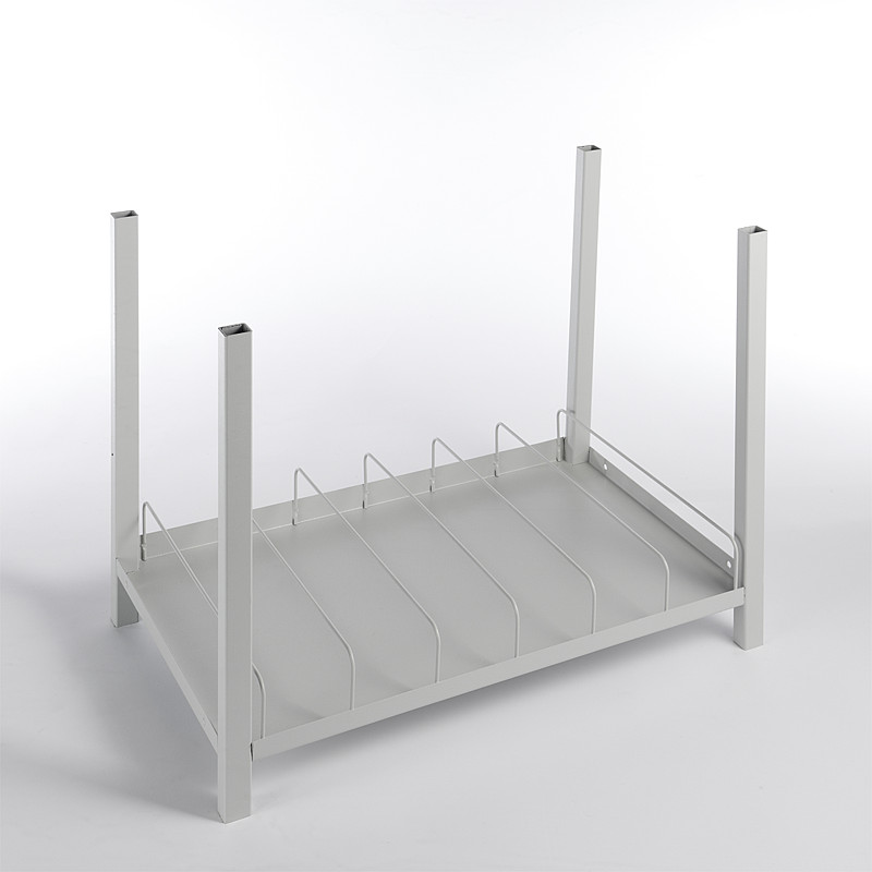 DOSENMODUL 1FACH M. DOSENFACHBODEN 6FACH (7101-002-001) | NORMFEST