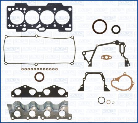 AJUSA Dichtungsvollsatz, Motor (50234600) Thumbnail