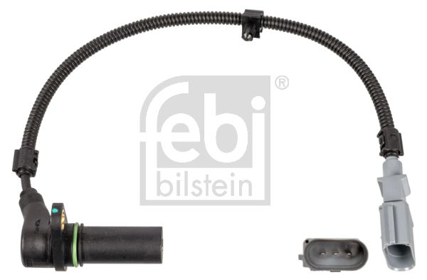 FEBI BILSTEIN Impulsgeber, Kurbelwelle (174638)