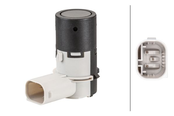 HELLA Sensor, Einparkhilfe (6PX 358 141-141)