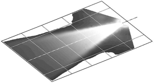 HELLA Arbeitsscheinwerfer (1GA 005 060-001)