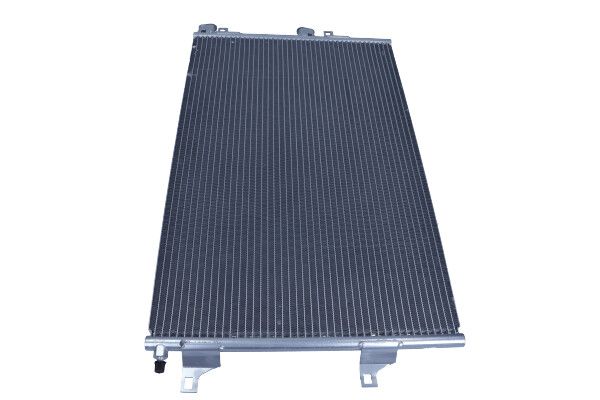 MAXGEAR Kondensator, Klimaanlage (AC823656)