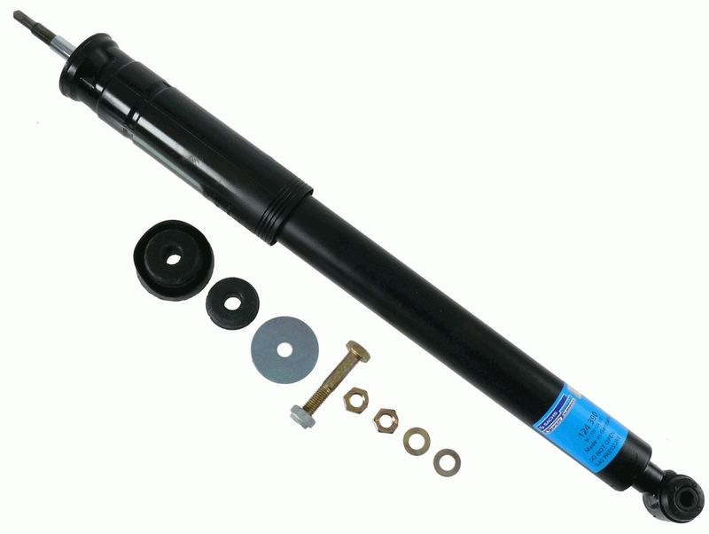 SACHS Stoßdämpfer (124 390)