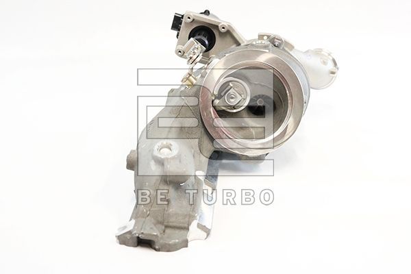 BE TURBO Lader, Aufladung (131443)