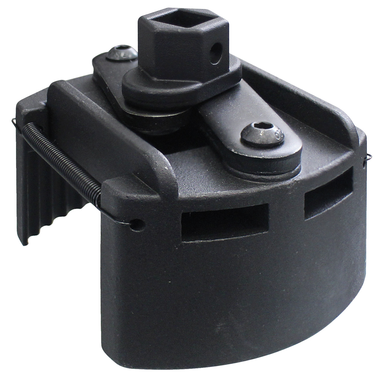 Ölfilterschlüssel universal, Ø 80 - 110 mm (KL-0122-192)