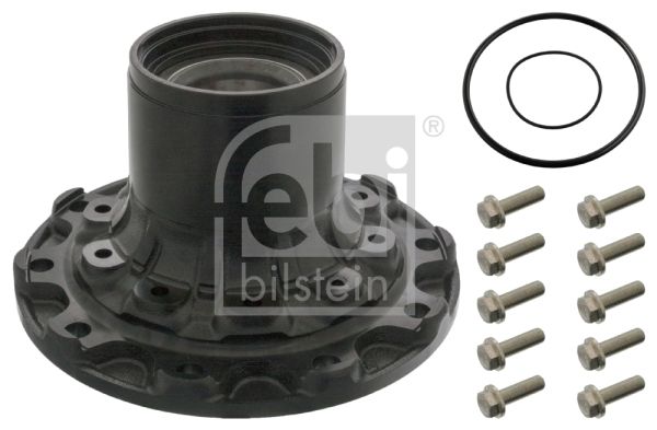 FEBI BILSTEIN Radnabe (48711)