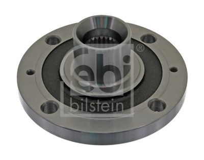 FEBI BILSTEIN Radnabe (10224)