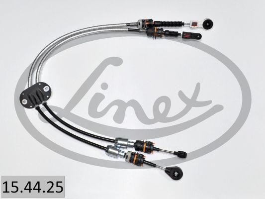 LINEX Seilzug, Schaltgetriebe (15.44.25) Thumbnail