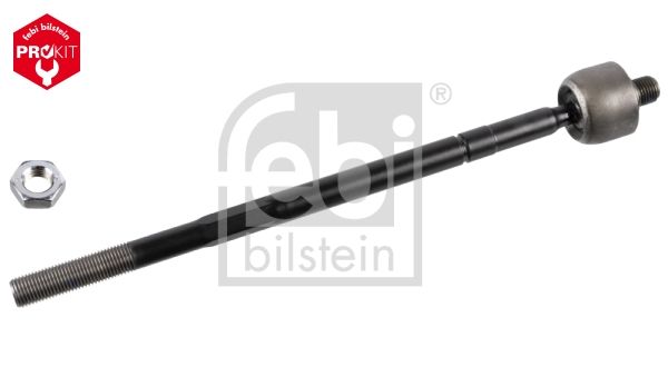 FEBI BILSTEIN Axialgelenk, Spurstange (12759)