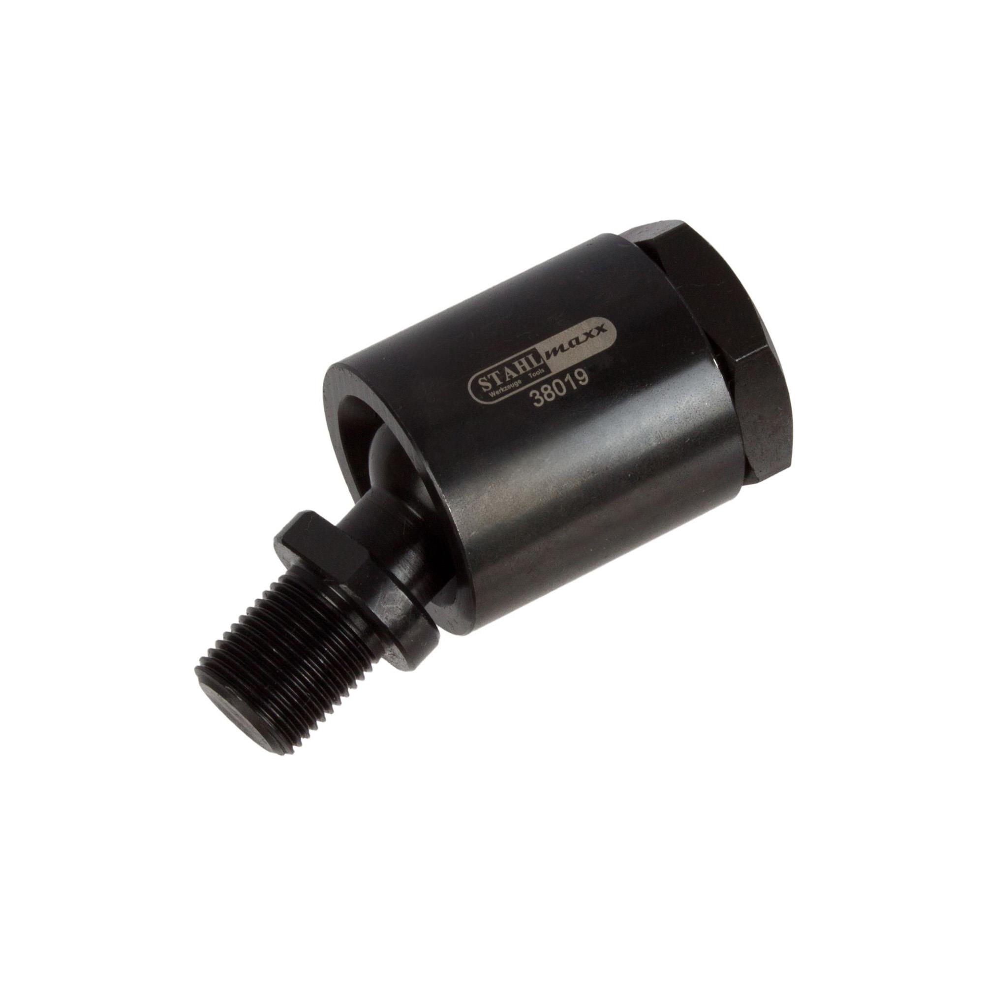 Gelenk-Adapter M18 x 1,5 für Schlaghammer