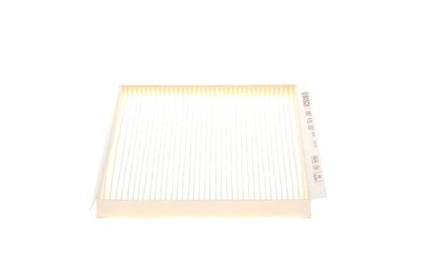 BOSCH Filter, Innenraumluft (1 987 435 097)