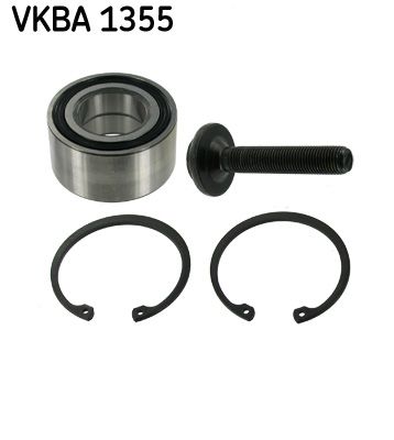 SKF Radlagersatz (VKBA 1355)