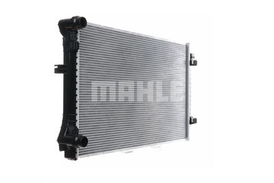 MAHLE Kühler, Motorkühlung (CR 2054 000S) MAHLE Kühler, Motorkühlung (CR 2054 000S)