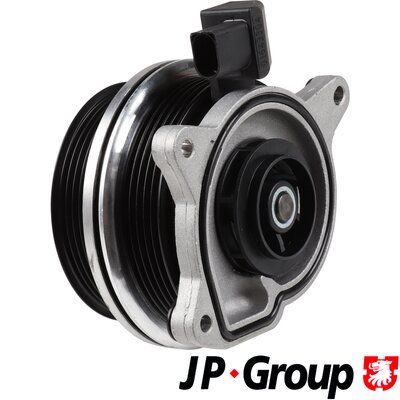 JP GROUP Wasserpumpe, Motorkühlung (1114111400)