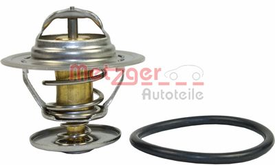 METZGER Thermostat, Kühlmittel (4006052) 4250032712556 4006052